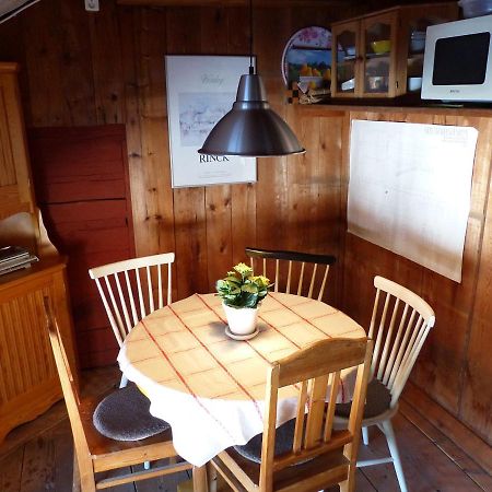 イェブレ Lugnet I Oslaettfors Bed & Breakfast エクステリア 写真
