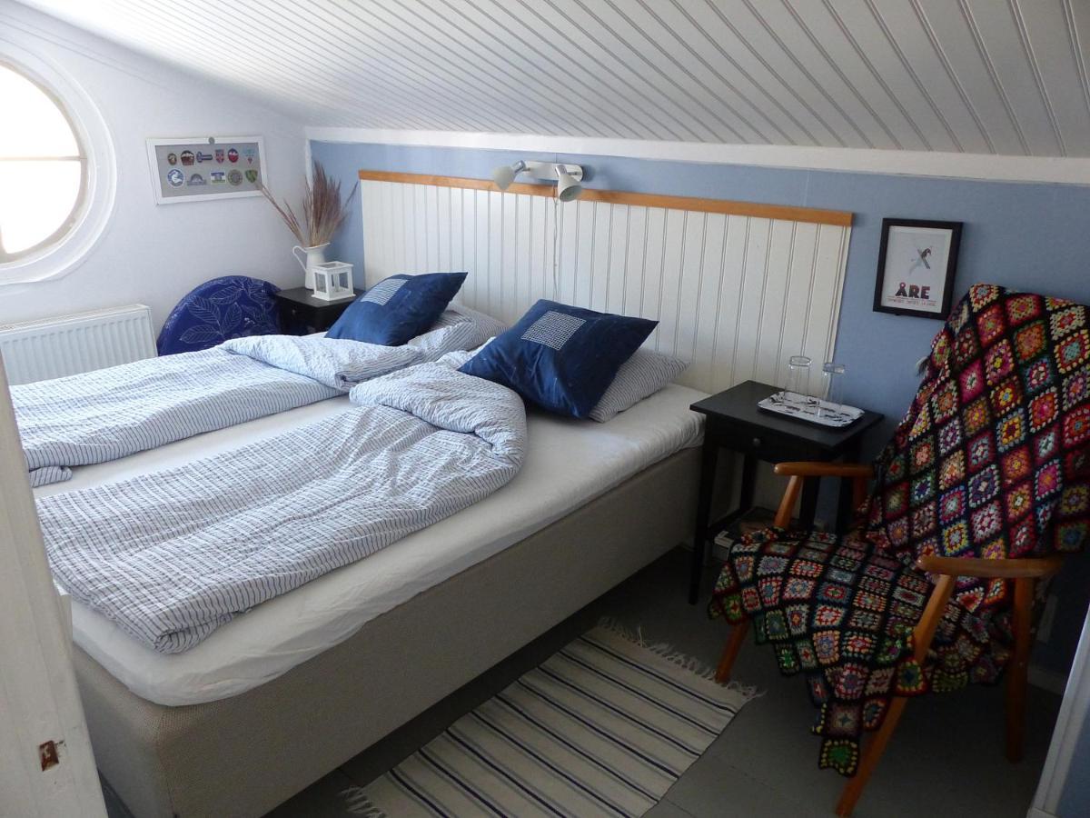 イェブレ Lugnet I Oslaettfors Bed & Breakfast エクステリア 写真
