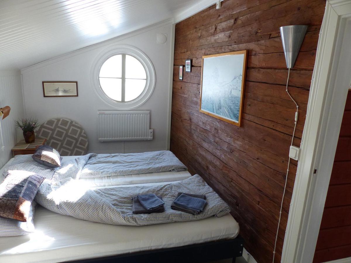 イェブレ Lugnet I Oslaettfors Bed & Breakfast エクステリア 写真