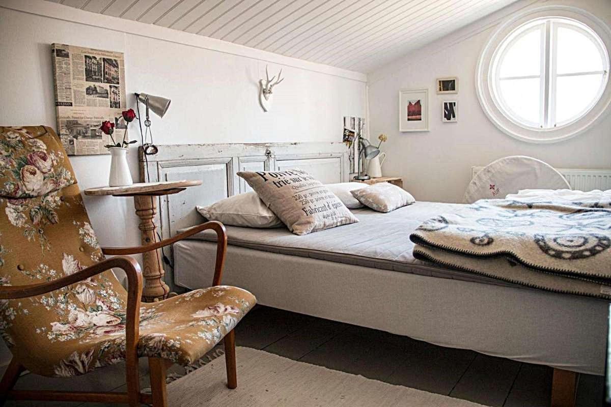 イェブレ Lugnet I Oslaettfors Bed & Breakfast エクステリア 写真