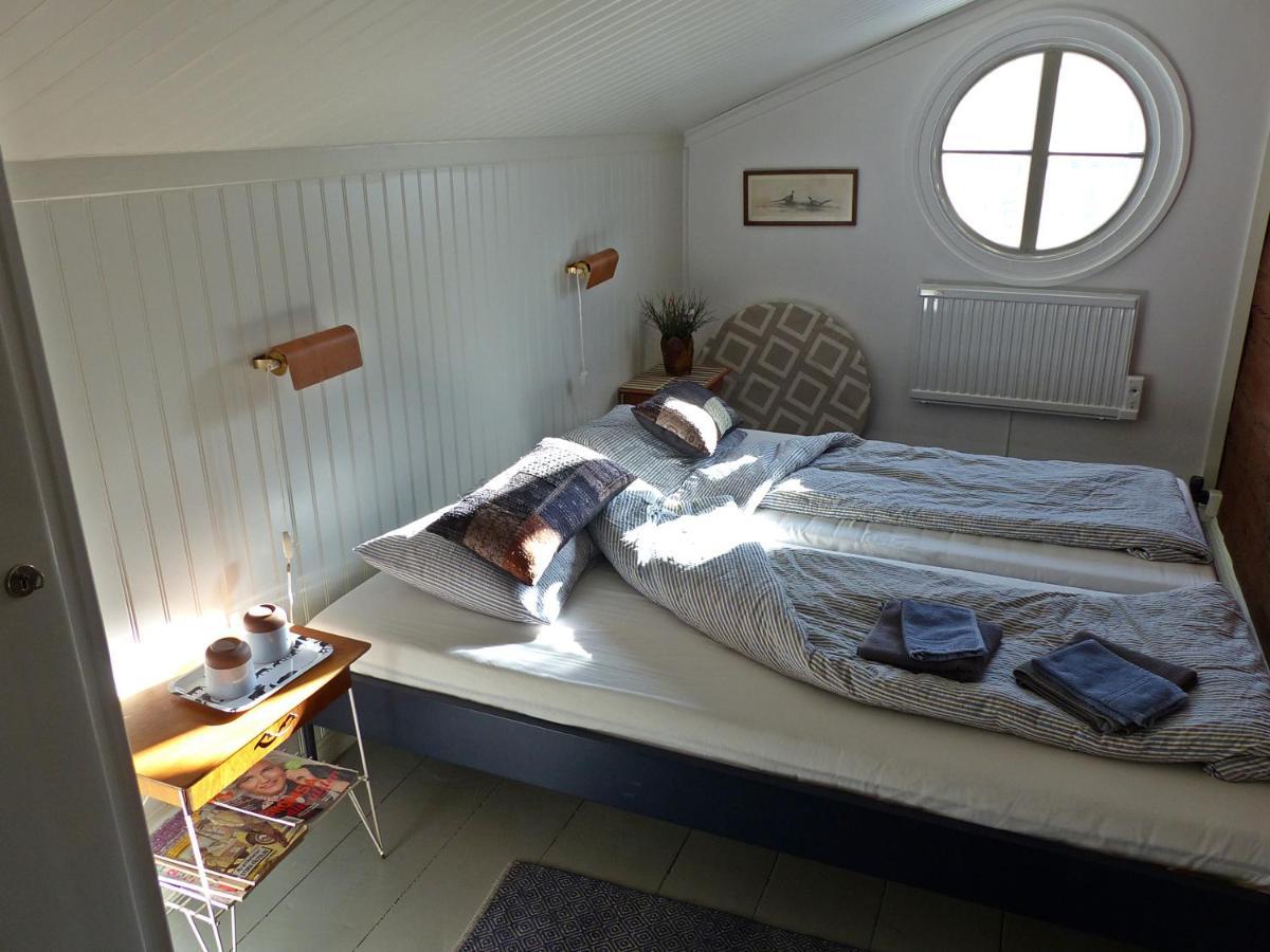 イェブレ Lugnet I Oslaettfors Bed & Breakfast エクステリア 写真